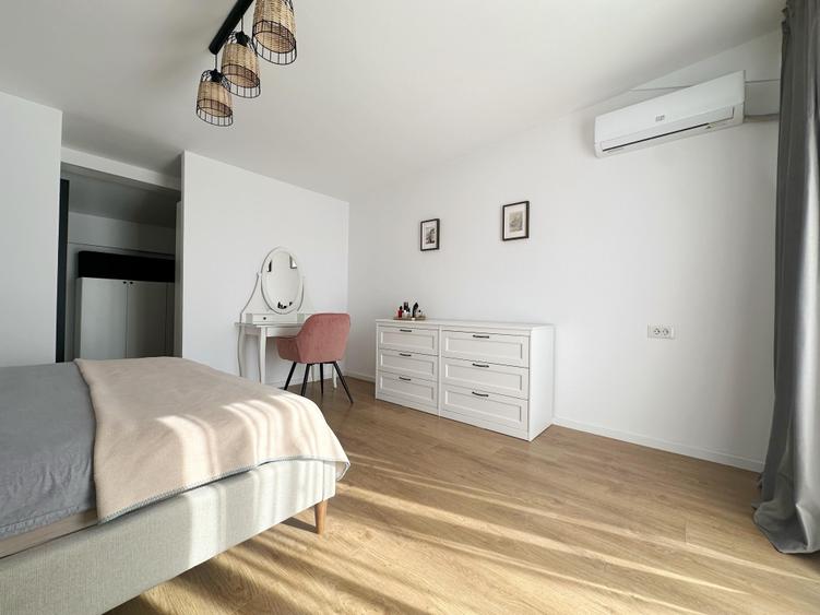 || METALURGIEI-DRUMUL BINELUI || Casa tip englezesc-132 mp utili - 15