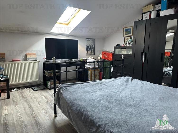 Casa de inchiriat in zona Bd Pipera - 15