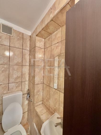 4 camere – Parter inalt, Apusului, Sector 6 Ideal pentru familii sau seniori - 16