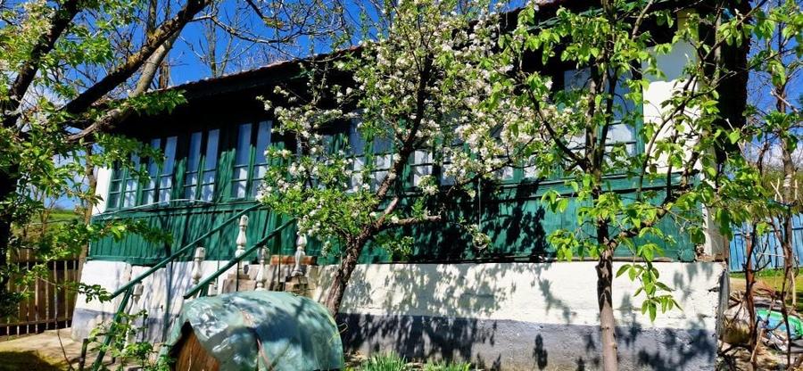 Vand casa sat Pietroaia - 2