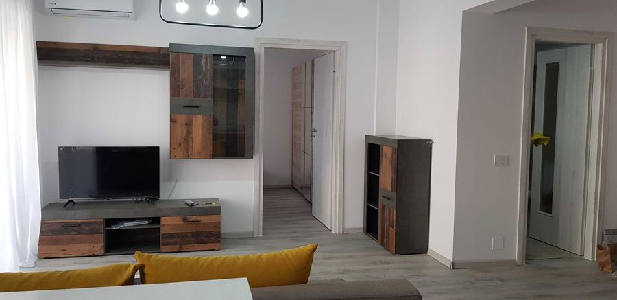 Inchiriere apartament Iosia Rezidential - 8