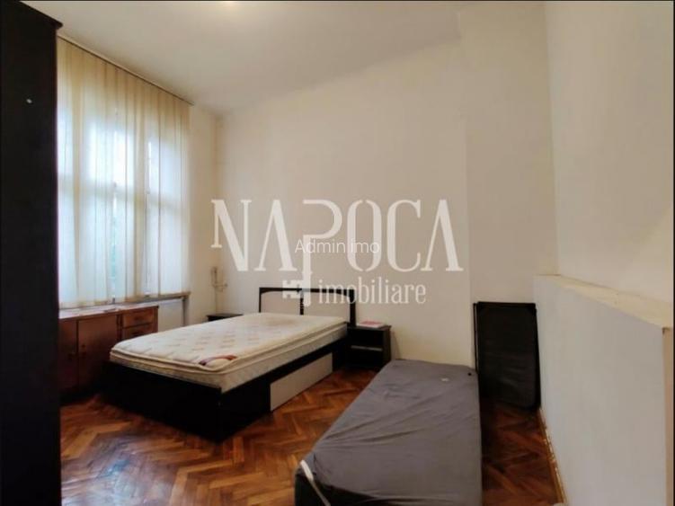 Apartament 3 camere de vanzare in Centru, Cluj Napoca Apartament 3 camere de vanzare in Centru, Cluj Napoca
