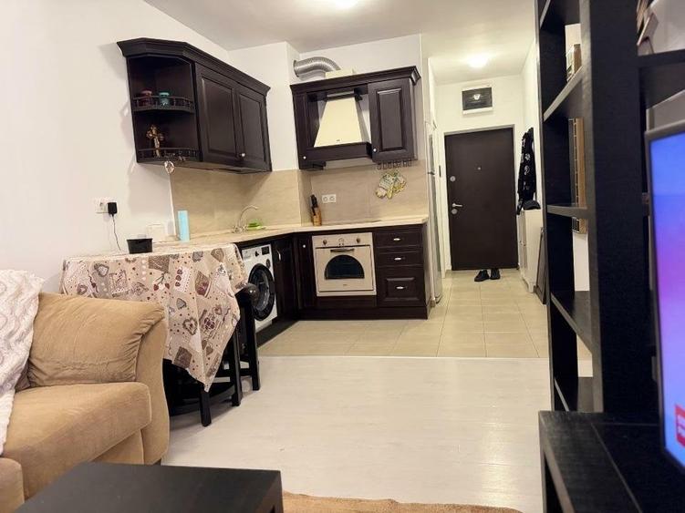 Apartament 3 camere lângă metrou Mihai Bravu - 3