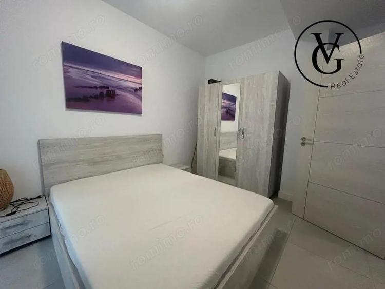 Apartament 2 camere Onix Blue - 5