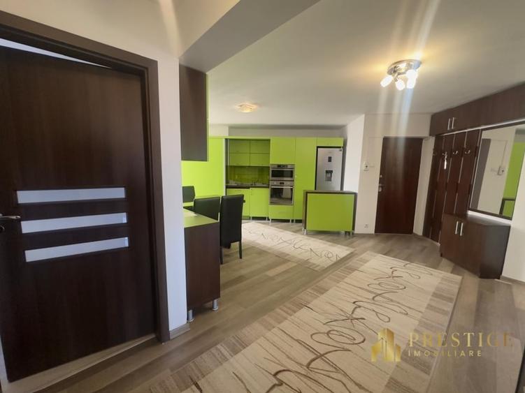 Apartament spatios tip C cu 3 camere de vanzare pe Bld. Decebal-Oradea - 5