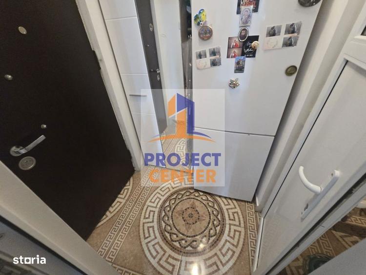 Garsoniera, Parter, Zona Razboieni, 21 mp - 7