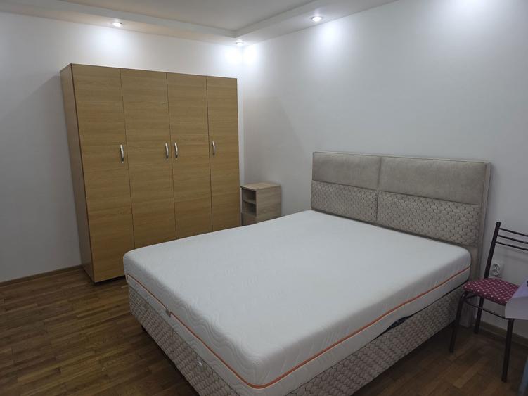 Garsoniera micuta dar morerna in zona excelenta - Exercitiu / Traian - 6