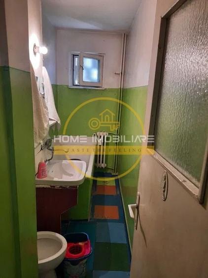 Apartament cu 2 camere/ etaj intermediar/ 42mp/ zona Alexandru Cel Bun - 5
