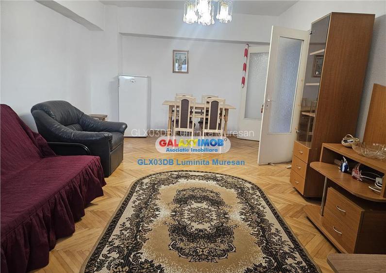 Apartament 3 camere decomandat Targoviste Micro 12 Apartament 3 camere decomandat Targoviste Micro 12