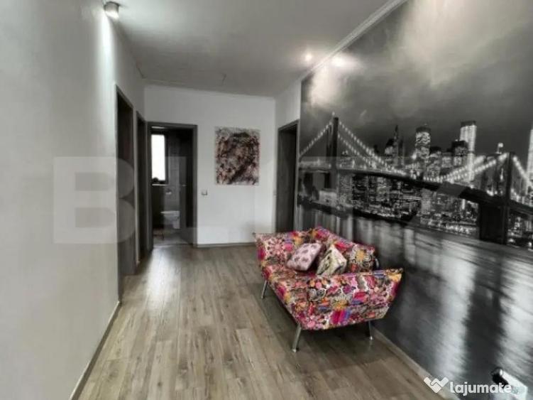 Casa cu 4 camere, 150 mp, teren 1000 mp, zona Bercu Rosu - 6