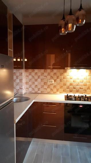 Inchiriere Garsoniera - Plaza Residence - inclusiv loc de parcare subteran - 2