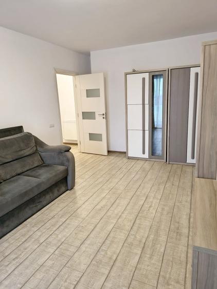 Apartament 2 camere Grand Hill Residence, 52 mp decomandat, finisat modern - 5