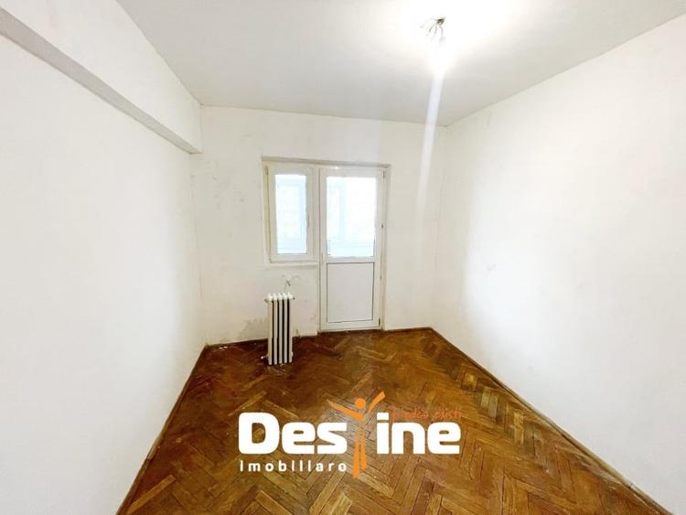 Apartament 4 camere, decomandat, Galata, 152.900 euro - 1