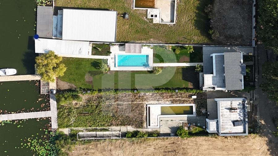 Pe Malul Snagovului, Unde Luxul Devine Cotidian - 2