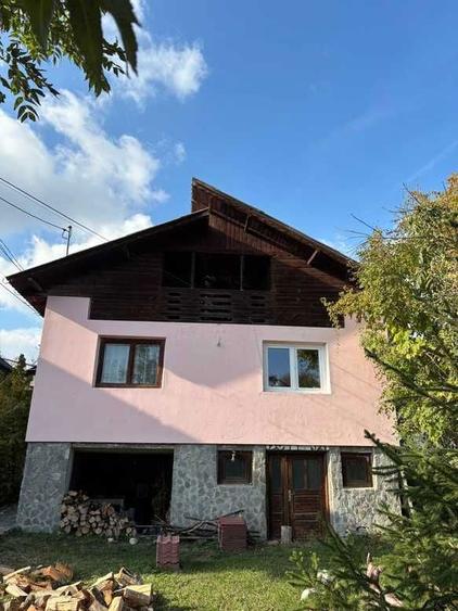 Vand casa in Vulcana de Sus, DB - 2