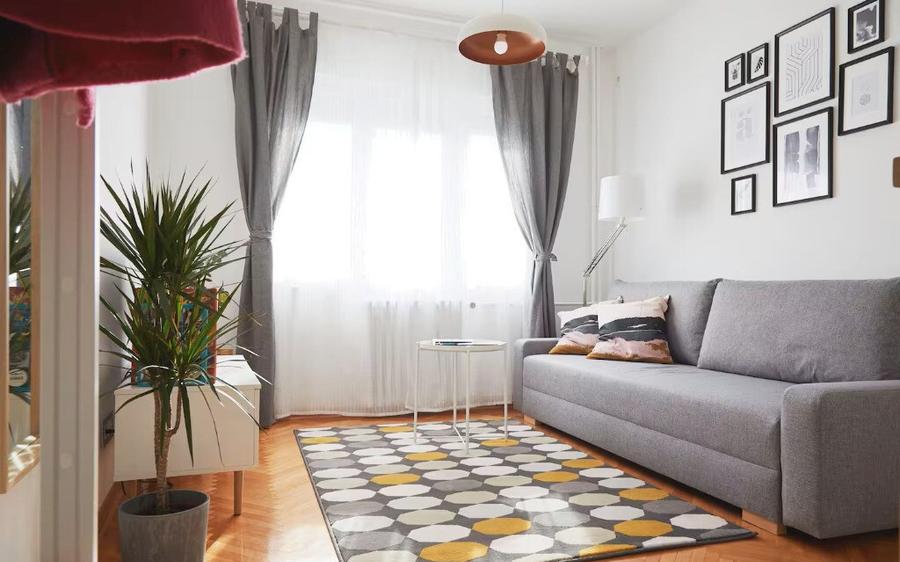 Garsoniera de inchiriat in zona Univeristatii - 1