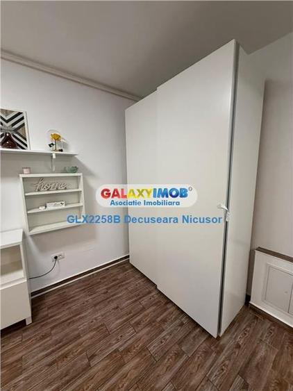 Apartament 2 Camere, Mobilat Utilat in Militari Residence 67.900 Euro - 3