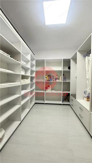 Apartament 4 Camere 135 MP, cu Vedere Superba la Mare si la Lac, Zona Phoenicia - 6