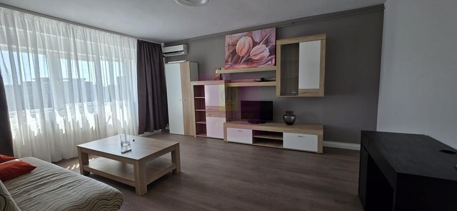 Apartament cu 2 camere decomandat în 13 Septembrie