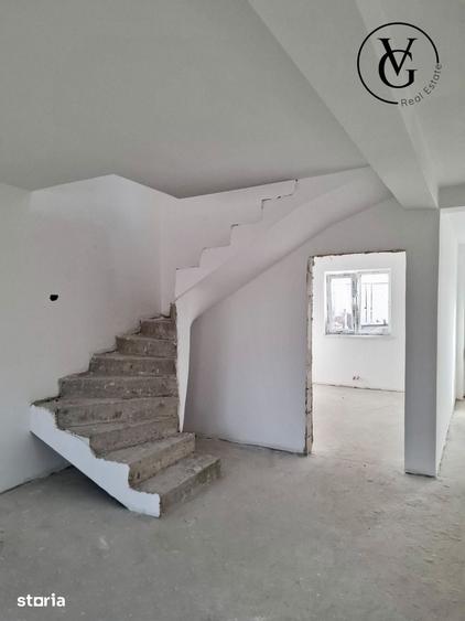 Vila tip duplex | P+1 | Valu lui Traian - 7
