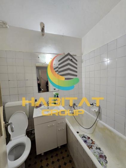 2 camere Berceni Emil Racovita bloc reabilitat parter inalt - 10