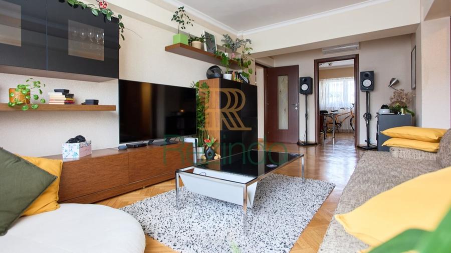 4 camere in bloc '80 | Sud | Bd. Carol | VIDEO - 3