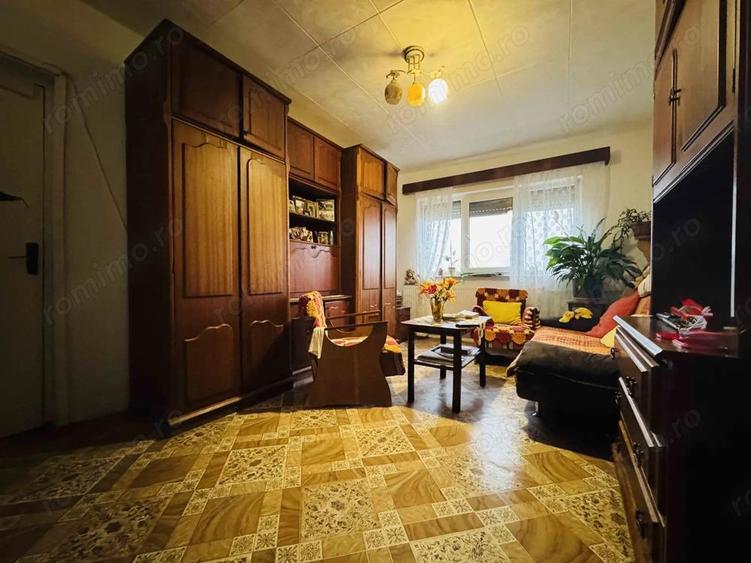 DE VANZARE Apartament cu 2 camere - Iosia - IMOBIHOR - 64 990 - 4