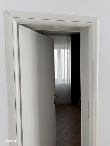 Apartament 2 camere, loc parcare, Floreasca - 7