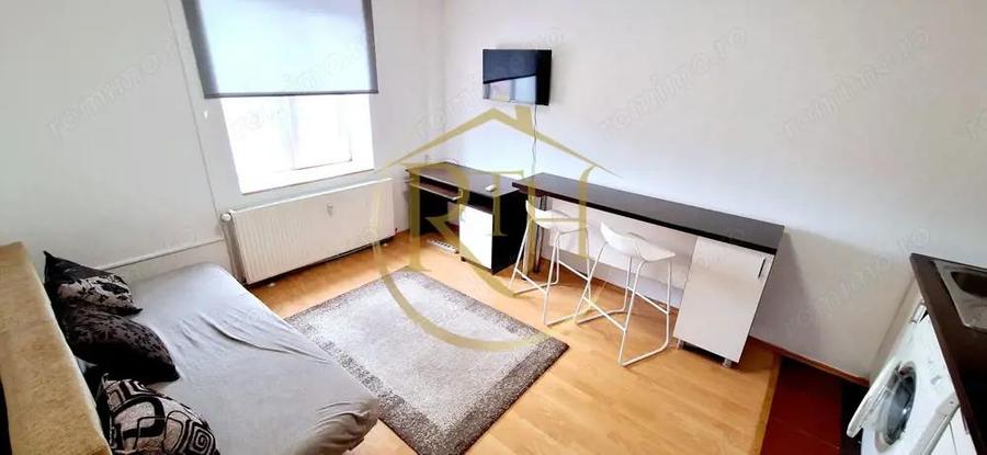 Oferim spre inchiriere garsoniera, zona Soarelui, langa Sud Plaza - 4