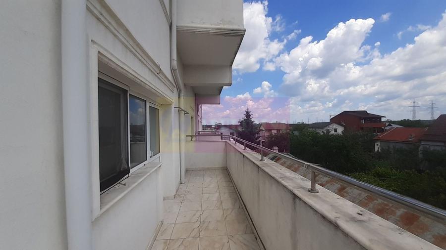 Două Etaje în Vilă în zona Voluntari de Închiriat - 33