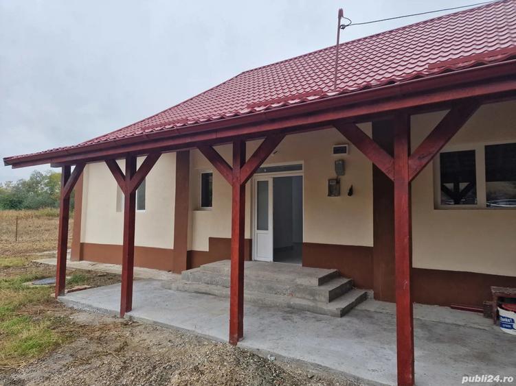 Casa tip Duplex , 120 mp SU, teren 1000 mp, Caianu Mic Cluj-Napoca - 5