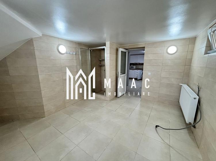 Apartament 4 camere | Curte 400 MP | 180 MPU | Terezian - 17