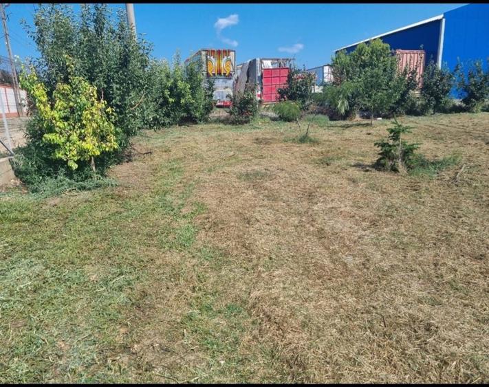 OCAZIE! Teren Intravilan-3417mp-POIANA, CONSTANTA - 3