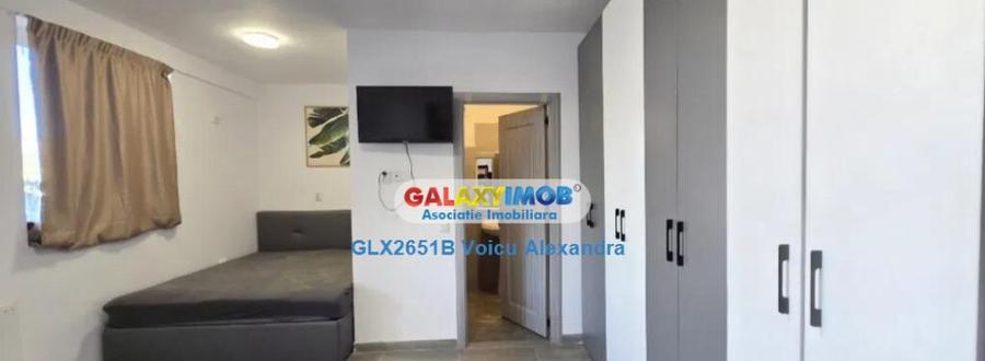 Garsoniera Bloc Nou - Berceni - Dimitrie Leonida - 8 Min Met - 4