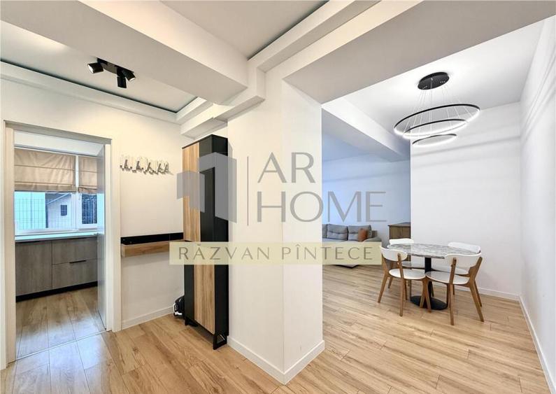 Apartament 2 camere de lux, bloc nou, Marasesti, Ploiesti - 4