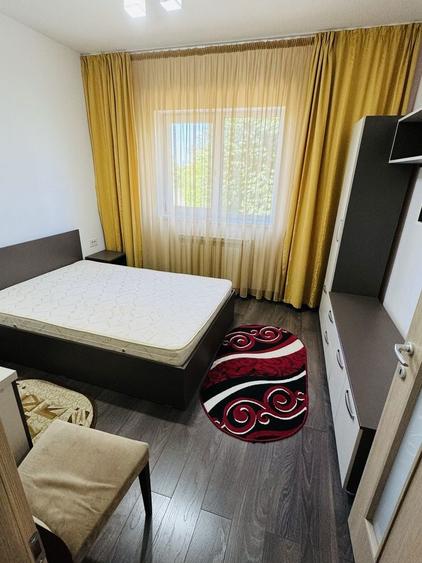 Apartament 3 camere Valea Lupului 470 - 4