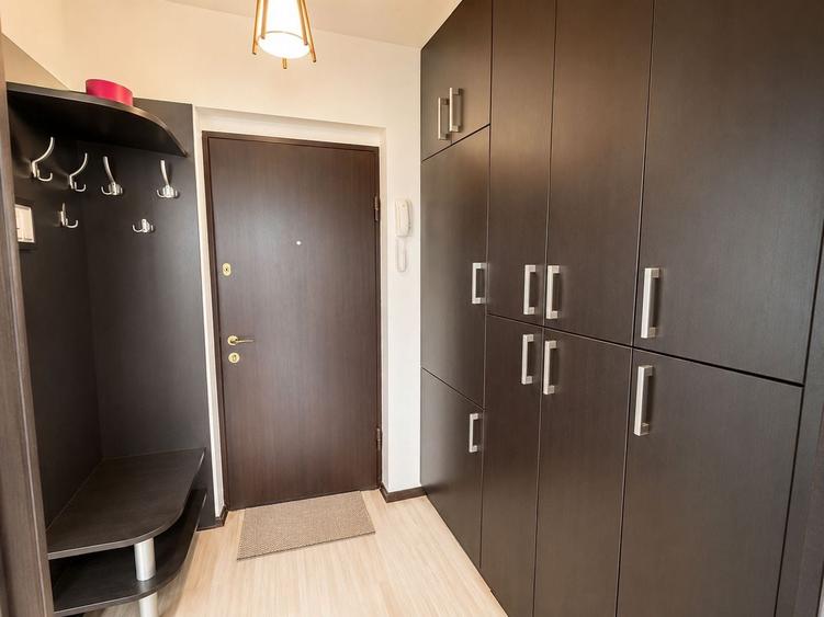 Apartament 2 camere de vanzare Turda Domenii Sector 1 58 mp - 14