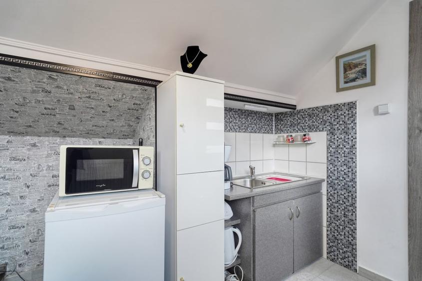 Rasnov, proprietate superba, rezidential si afacere la cheie - regim hotelier - 13