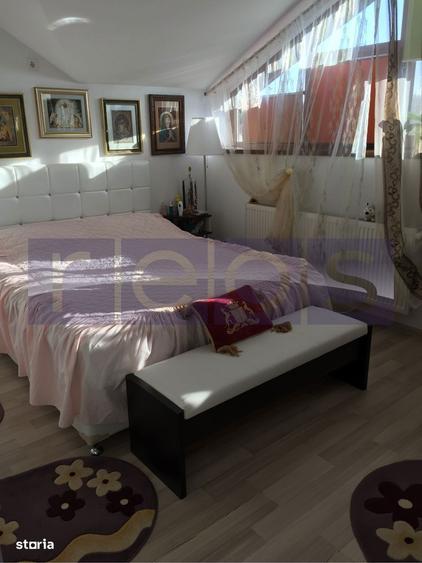 VANZARE 3 CAMERE | DOAMNA GHICA | 87 MP UTILI | - 7