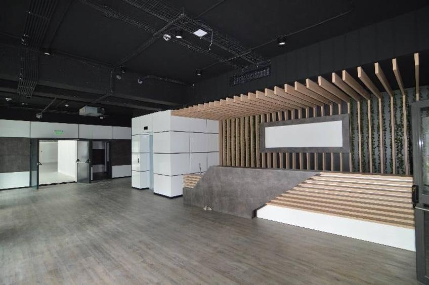 Sema Parc cladirea Bruxelles, Grozavesti, 1164 - 2616 mp  0% comision! - 16