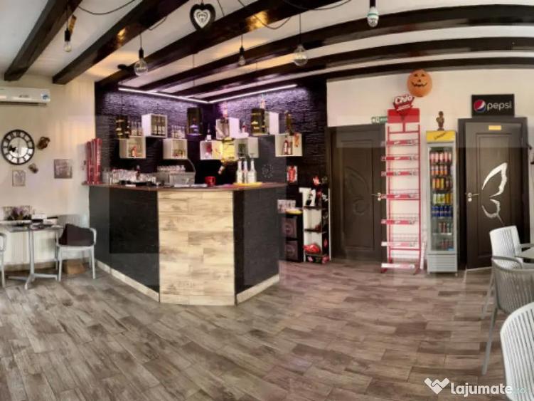 Casa cu 4 camere de vanzare, 150 mp, teren 532 mp, in Lazuri - 1