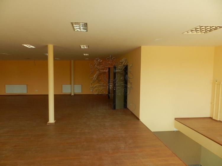 Hala | Soseaua Odai | Mogosoaia | (350 mp depozit / 236 mp birou) - 4