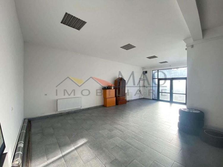 Mureseni - Inchiriere spatiu comercial/hala - Str. Gheorghe Doja - 3