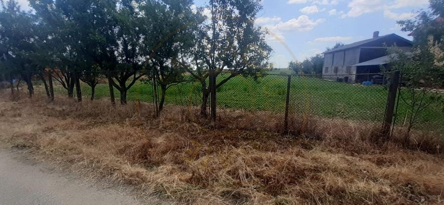 0% COMISION - TEREN GENEROS 5000 MP  GOLESTI - ARGES - 2