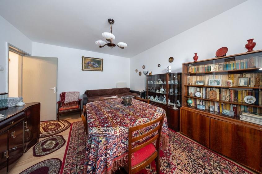 Apartament 2 camere Sacele | Zona Electroprecizia - 3