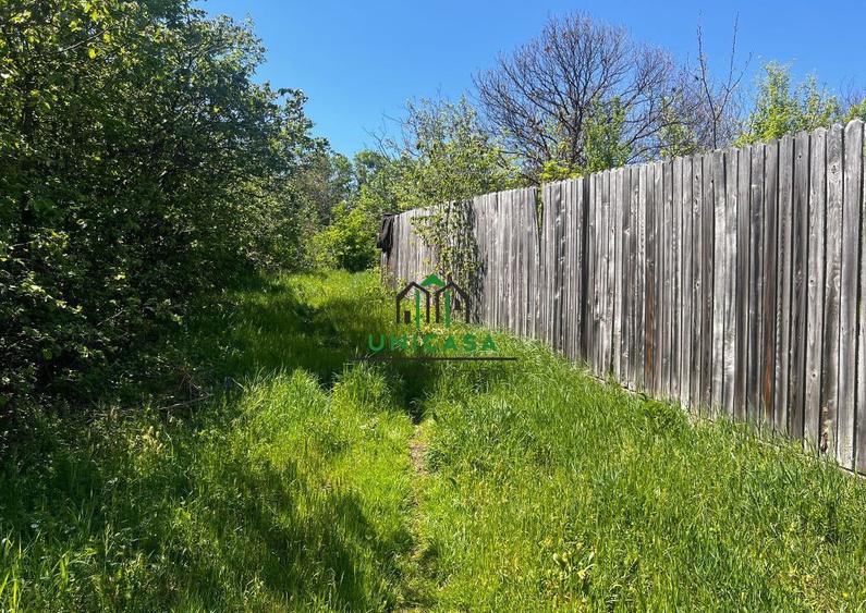 Teren intravilan/934 mp/Lenin Sud - 1