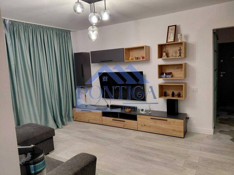 Inchiriez apartament 2 camere - 1