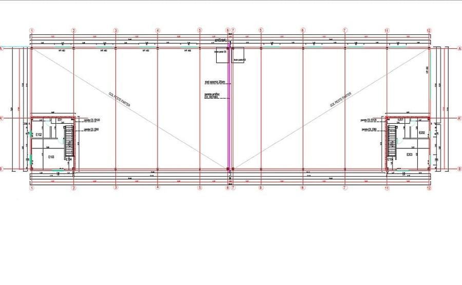 &Icirc;NCHIRIERE HALĂ BUCUREȘTI - LIFTCON MOGOSOAIA - 11