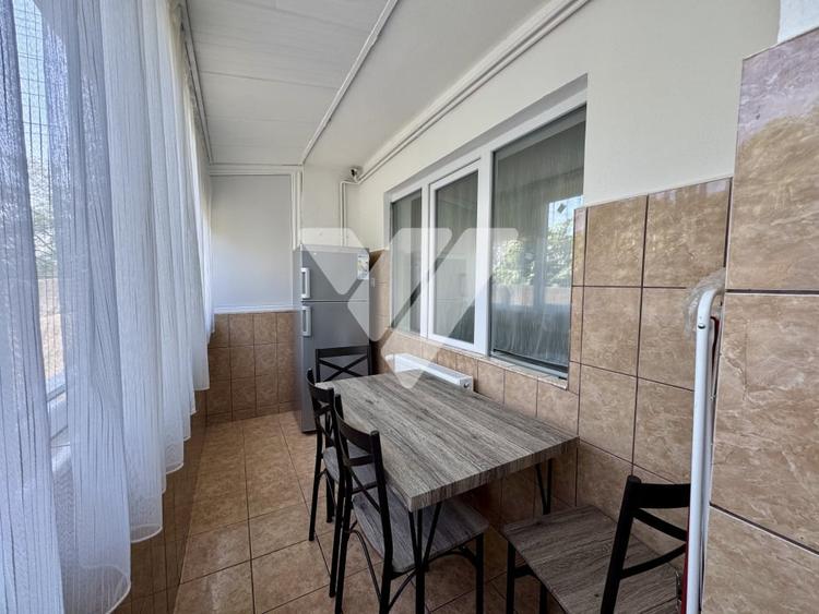 Apartament 2 camere mobilat si balcon 44 mp Lacul lui Binder Sibiu - 8