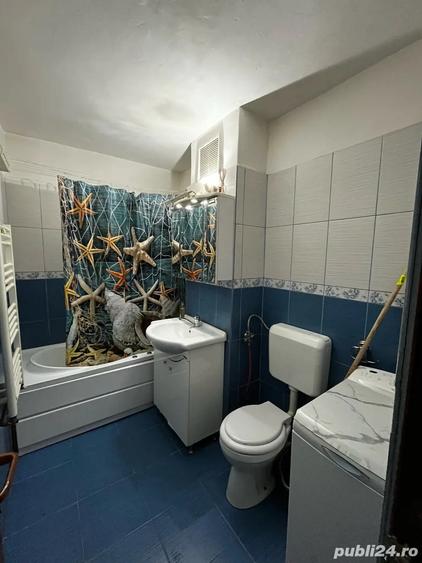 Proprietar Inchiriez Apartament 3 camere, 86 mp, zona Fabric! - 1